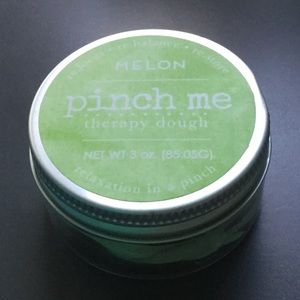Pinch Me Therapy Dough